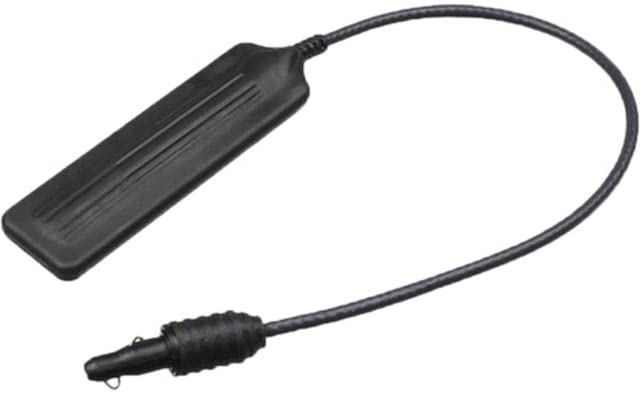 Steiner 9123 20" Straight Remote Cable Pressure Pad