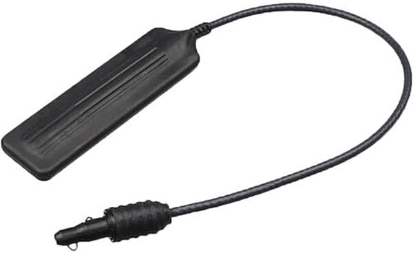 Steiner 9123 20" Straight Remote Cable Pressure Pad