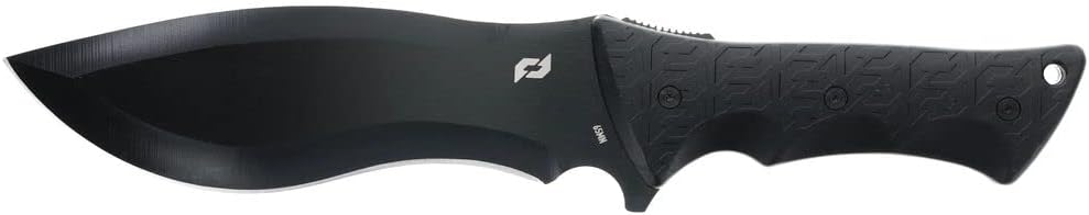 Schrade Little Ricky Fixed Blade