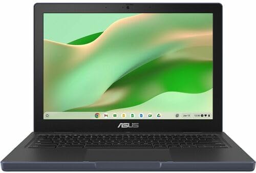 ASUS Chromebook - 12.2" WUXGA Touch, MT8186G, 8GB RAM, 64GB SSD