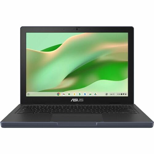 ASUS Chromebook - 12.2" WUXGA Touch, MT8186G, 8GB RAM, 64GB SSD