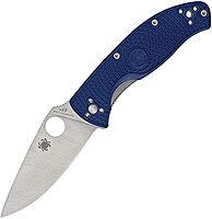 Spyderco Tenacious Folding Pocket Knife