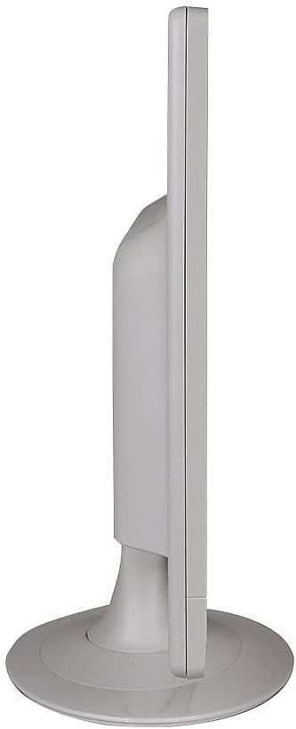 Planar PLL2210MW-WH 22-inch LED Monitor, White 997-6404-00