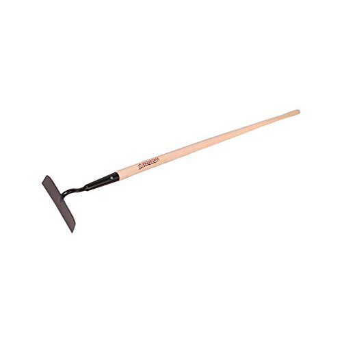 Ames True Temper Meadow/Blackland Hoe With 60" Handle