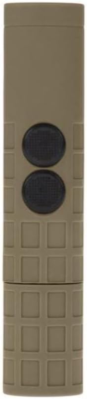 Nightstick NSP-1400 Dual-Switch Dual-Light Multi-Purpose Flashlight