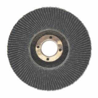 Anchor Premium 4-1/2" 7/8 120Z HD Flap Disc