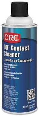 CRC 02130 Contact Cleaner 16Oz