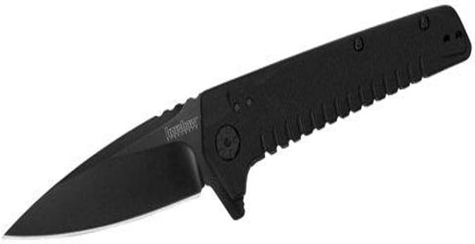 KERSHAW Fatback Folding Pocket Knife