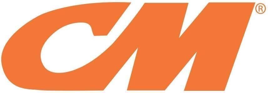 Herc Alloy 800 Latch Kits - 1/2" latch kit f/ latchtype hook