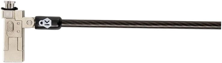 Kensington Slim NanoSaver 2.0 Keyed Laptop Lock