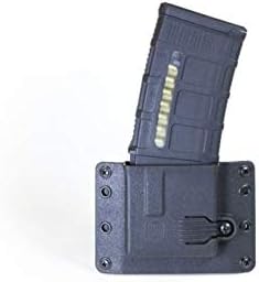RMCBK Copia OWB 1.5" Belt Loops Ambi Rifle Magazine Carrier