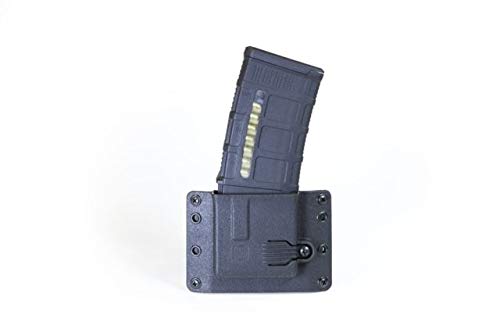 RMCBK Copia OWB 1.5" Belt Loops Ambi Rifle Magazine Carrier