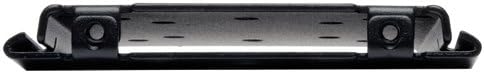 Tripp Lite Fixed Wall Mount for 13" to 27" TVs, Monitors, Flat Screens, LED, Plasma or LCD Displays (DWF1327M), Black