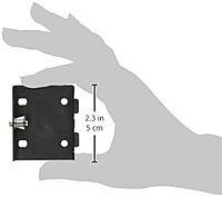 Maglite Charger Base Bracket for Mag Charger