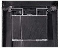 Pelican 1630DC,Side-DOC.Holder ASY,Clear