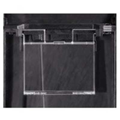 Pelican 1630DC,Side-DOC.Holder ASY,Clear