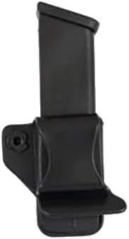 COMP-TAC Single Magazine Pouch with 1.5" Belt Clip