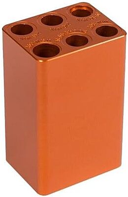 LYMAN Ammo Checker Gauge Block