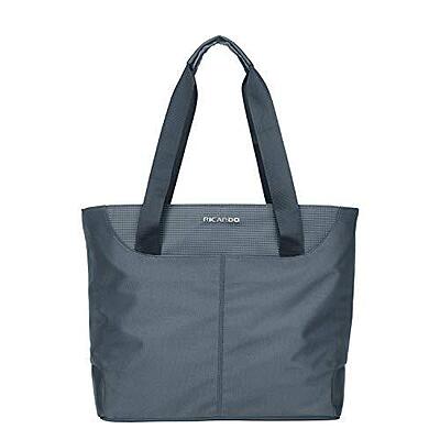 Sac Laptop 16" Ricardo Vert Gris