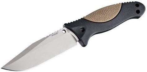 HOGUE Elishewitz Fixed Blade Knife