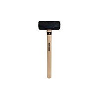 TRUE TEMPER, 20186100, 8 LB ENGINEER HAMMER 16IN HANDLE