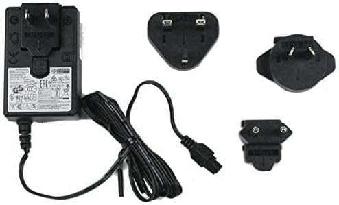 International Power Adapter for COR IBR900/ IBR950