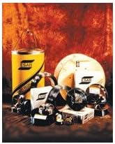 1/16" E71T-1/T-1M/T-9/T-9M Esab Dual Shield 7100 Ultra Carbon Steel Flux Cored Welding Wire 33 Adapter-Less Wire Spool