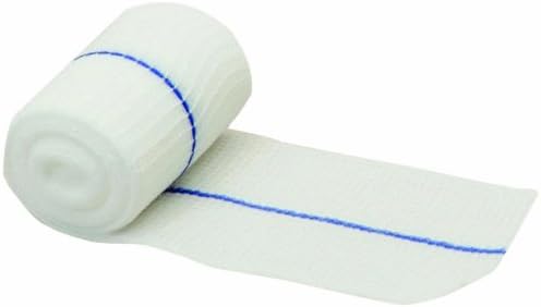 North by Honeywell 051820 Gauze Clean Wrap, 2-Inch Non-Sterile