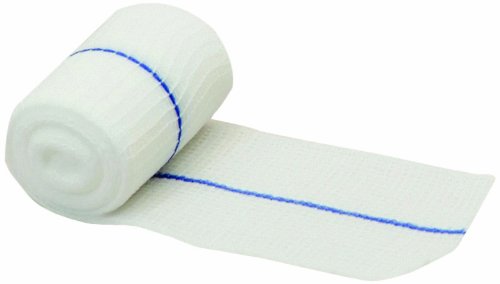 North by Honeywell 051820 Gauze Clean Wrap, 2-Inch Non-Sterile