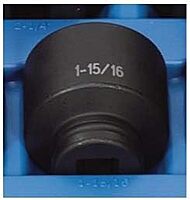 Grey Pneumatic 3062R Socket Standard