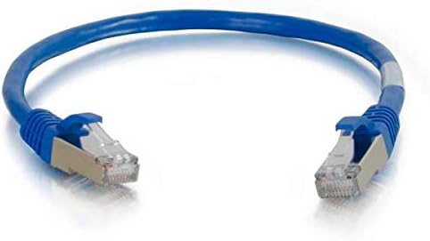 C2G Cat5e Snagless Network Patch Cable