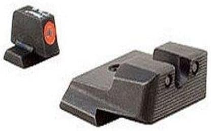 TRIJICON HD Night Sight Set for Smith & Wesson M&P Pistols