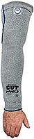 MCR Safety 9318D7 Memphis 7 Gauge Dyneema Sleeve, Gray, 18-Inch