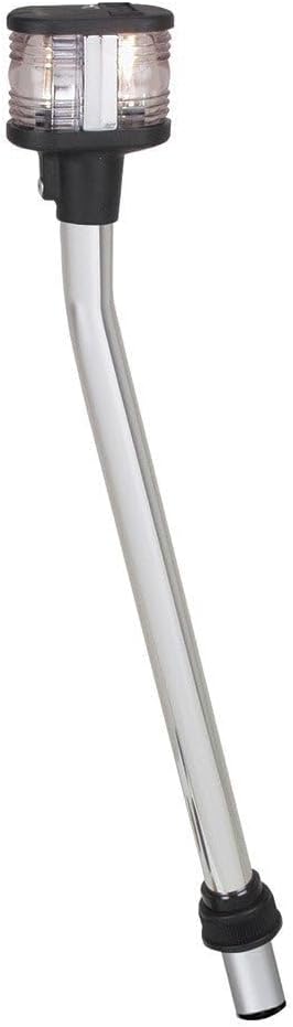 Perko Replacement Combination Masthead/All-Round Light w/o Base - White