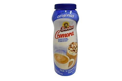 CREMORA BORDEN REGULAR 312G