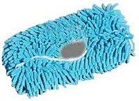 Swobbit Micro Fiber Chenille Replacement Bonnet