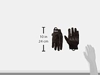 Mechanix Wear M-Pact 3 TAA Compliant Impact-Resistant Glove