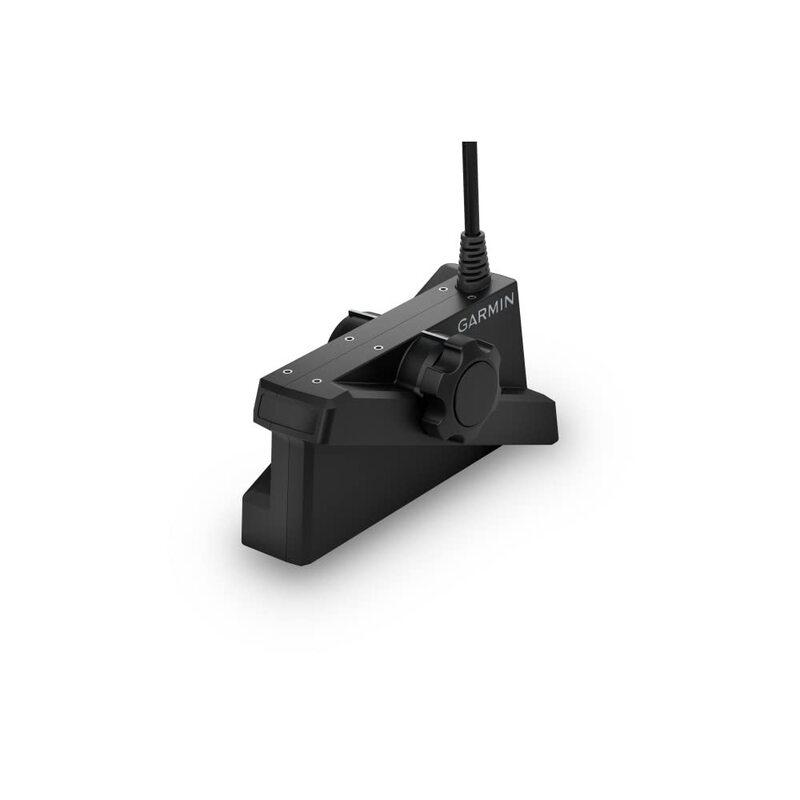 Garmin LiveScope™ Plus LVS34-IF Ice Fishing Transducer