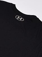 Under Armour Men's Stacked Logo Fill Short-Sleeve T-Shirt
