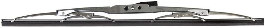 Marinco 34016S 16" Deluxe SS Wiper Blade