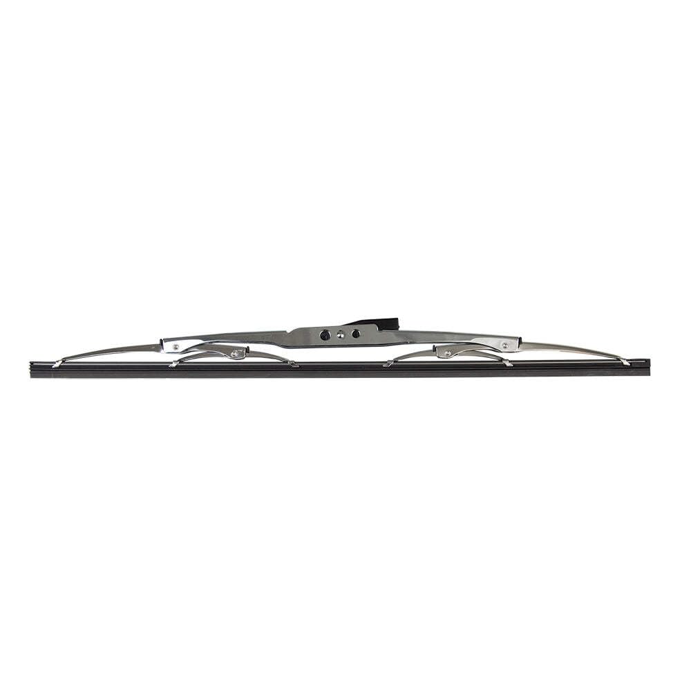 Marinco 34016S 16" Deluxe SS Wiper Blade