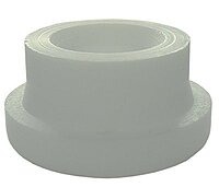 Best Welds 54n63 Gas Lens Ins Lg Dia