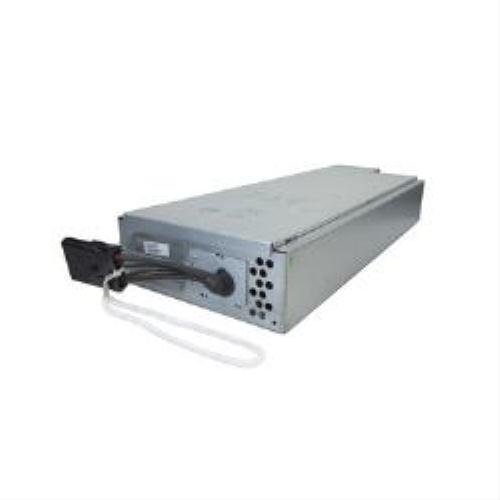 APC RBC117 Replacement Battery Cartridge #117 – 120V Sealed Lead Acid (VRLA)