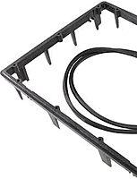 Pelican 1550PF Panel Frame Kit