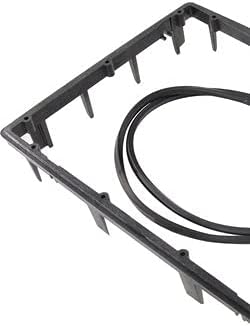 Pelican 1550PF Panel Frame Kit