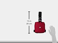 VOODOO TACTICAL Drop Leg First Aid Pouch