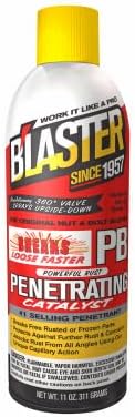Blaster Aerosol Penetrating Oil 18 oz. One Size