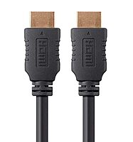 Monoprice Select Series High Speed HDMI Cable - 4K@60Hz 18Gbps HDR