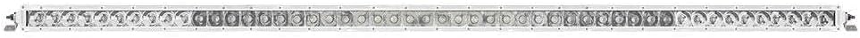 RIGID Industries SR-Series PRO - 50" Spot/Flood Combo - White