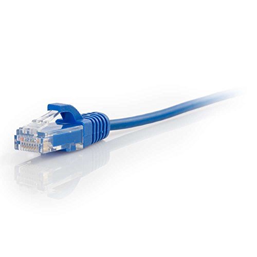 C2G Cat6 Snagless Ethernet Patch Cable
